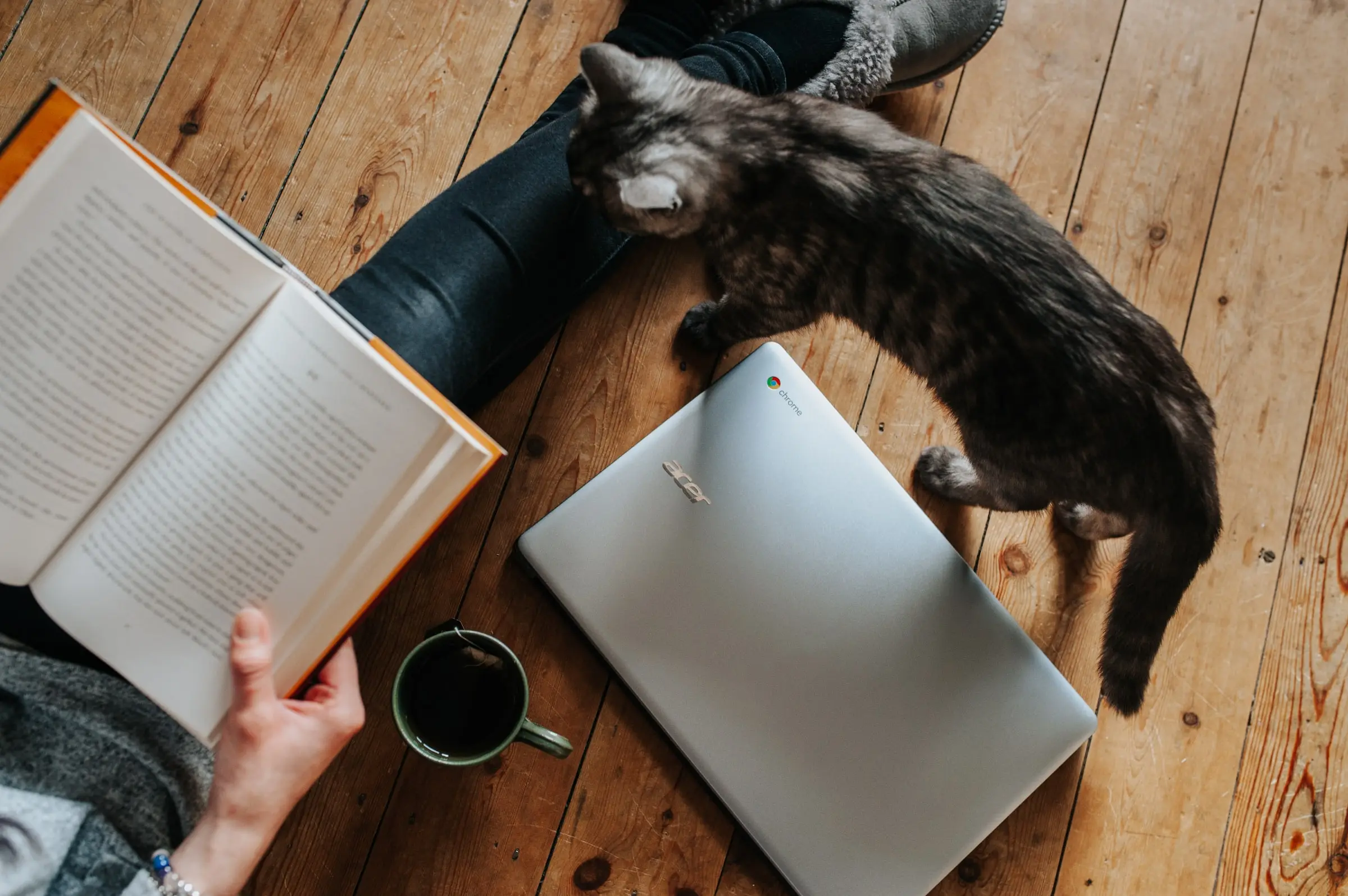 What is Remote Work? What is Remote Work?