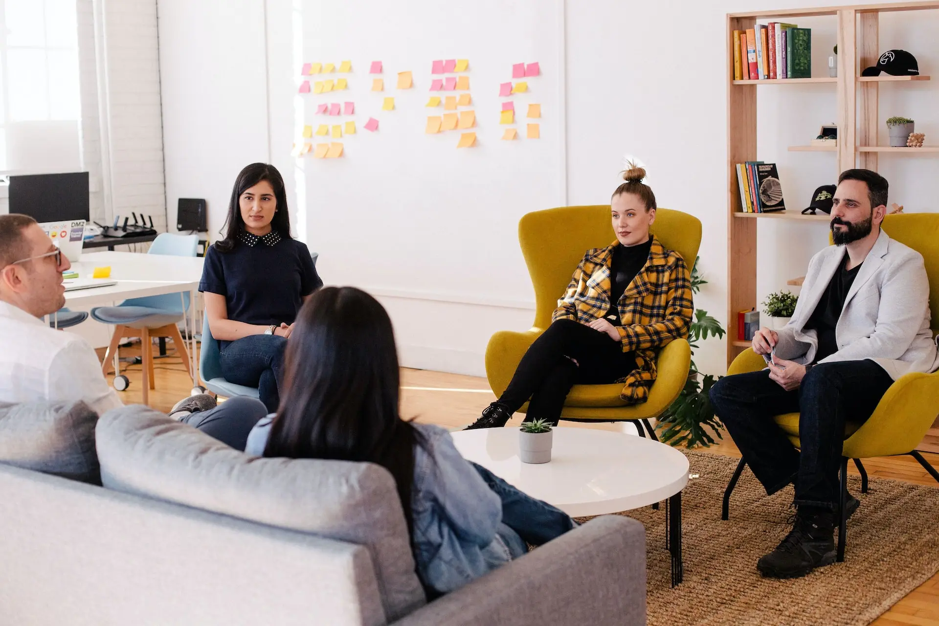 AngelList AngelList